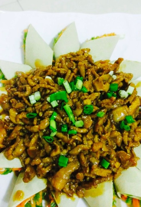 刘爽土菜馆