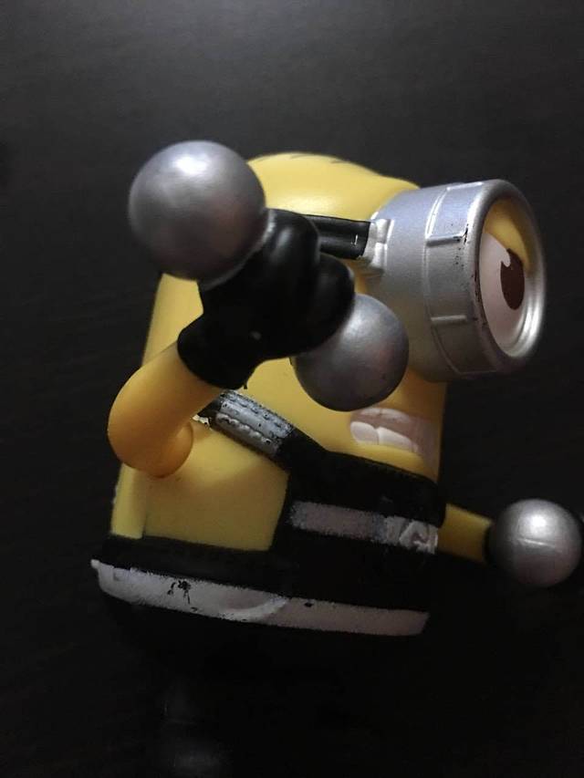 麦当劳(银泰店)