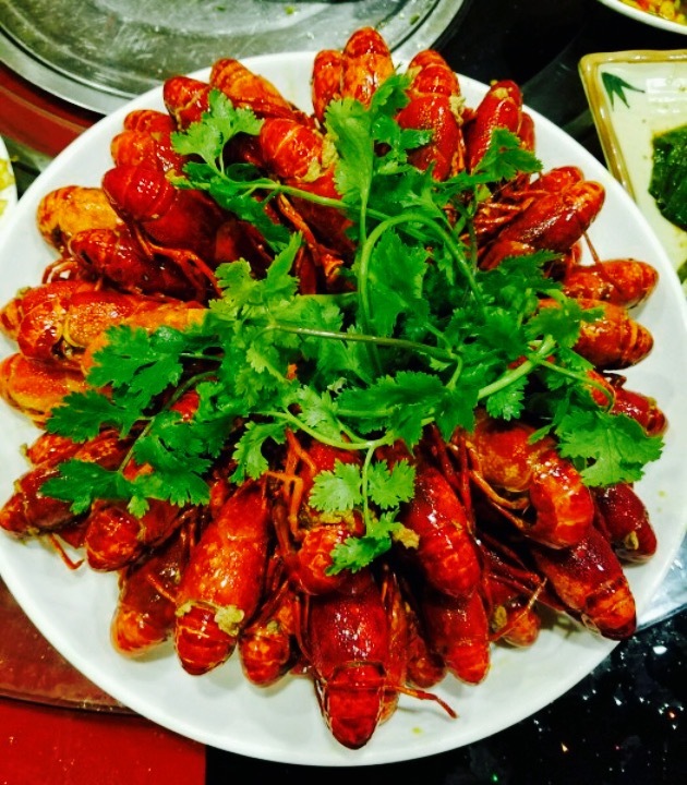 柳喜辣烧烤酒局·柳州特色烧烤(跃进总店)