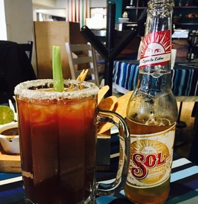 Los Arcos Restaurant