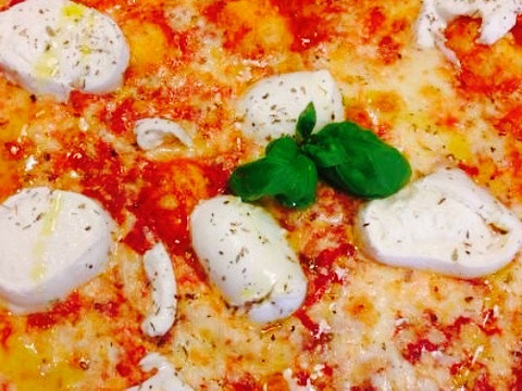 Pizzeria Bonabao旅游景点图片