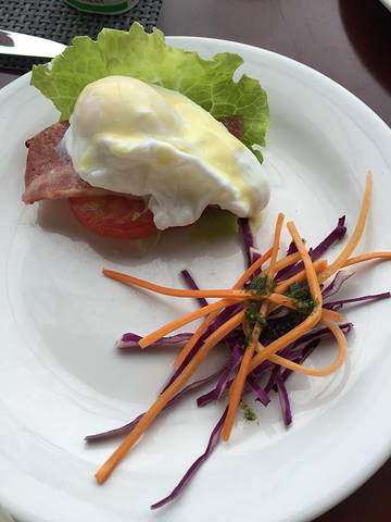 碧桂园布兰卡西餐厅