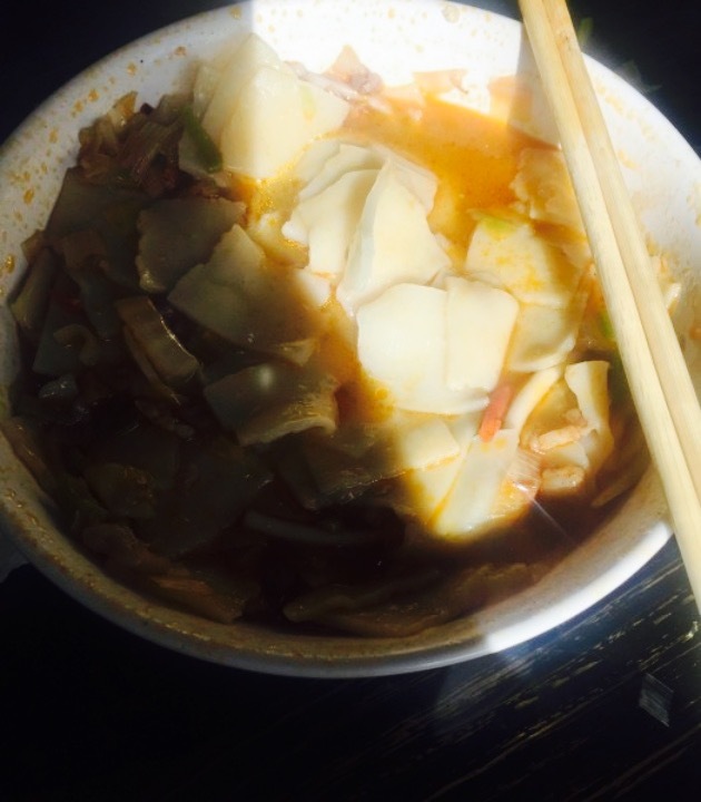 哈买旦手抓餐厅