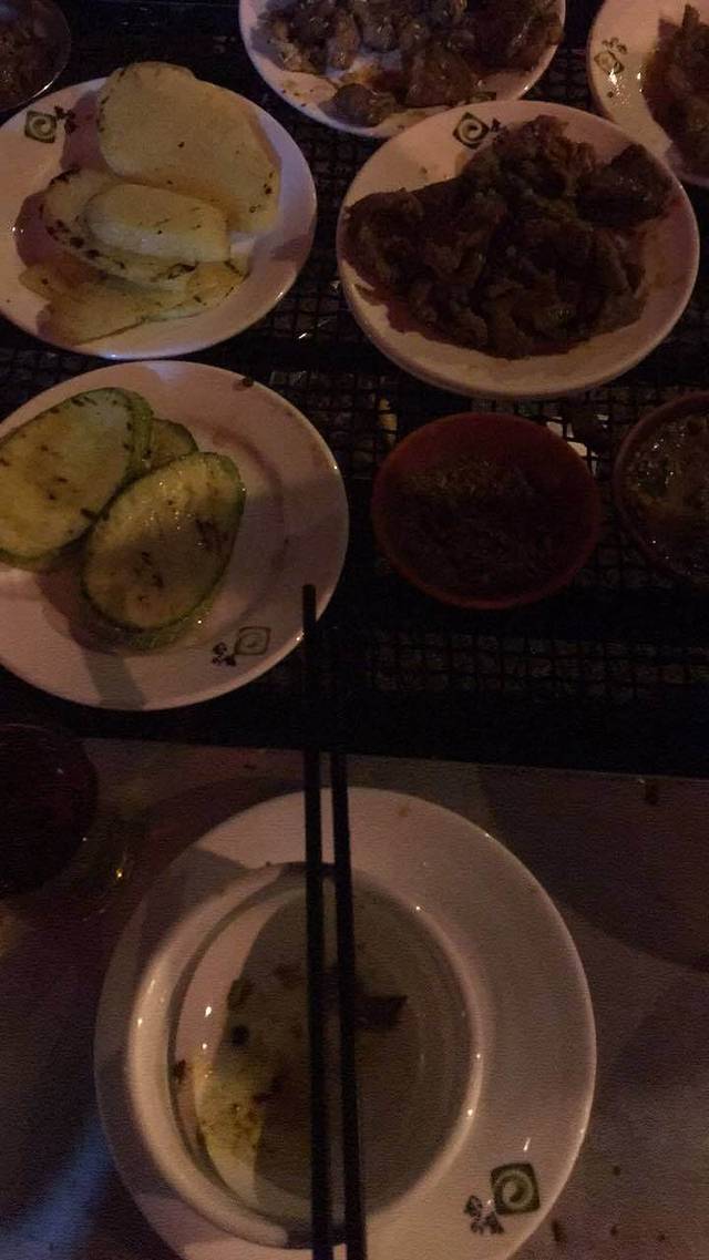 江湖一盏灯·滇味卤烤(丽阳店)