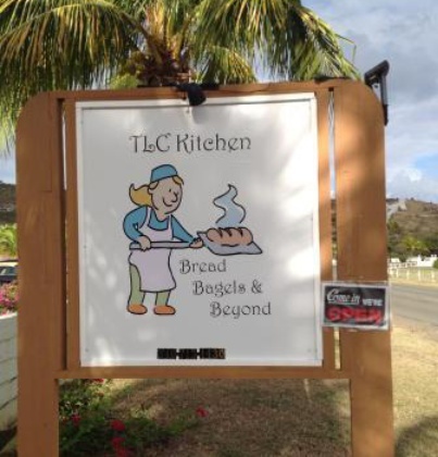 Tlc Kitchen, Bread, Bagels & Beyond
