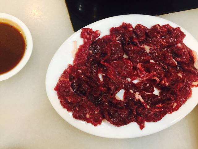 丰记牛肉店(新溪店)