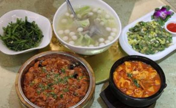 春虹食尚坊(涂门街店)