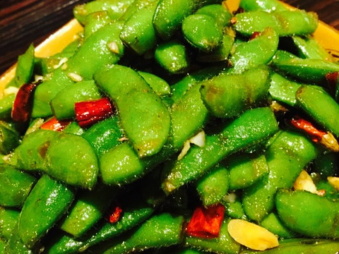 永红烧烤武汉理工大学西南门