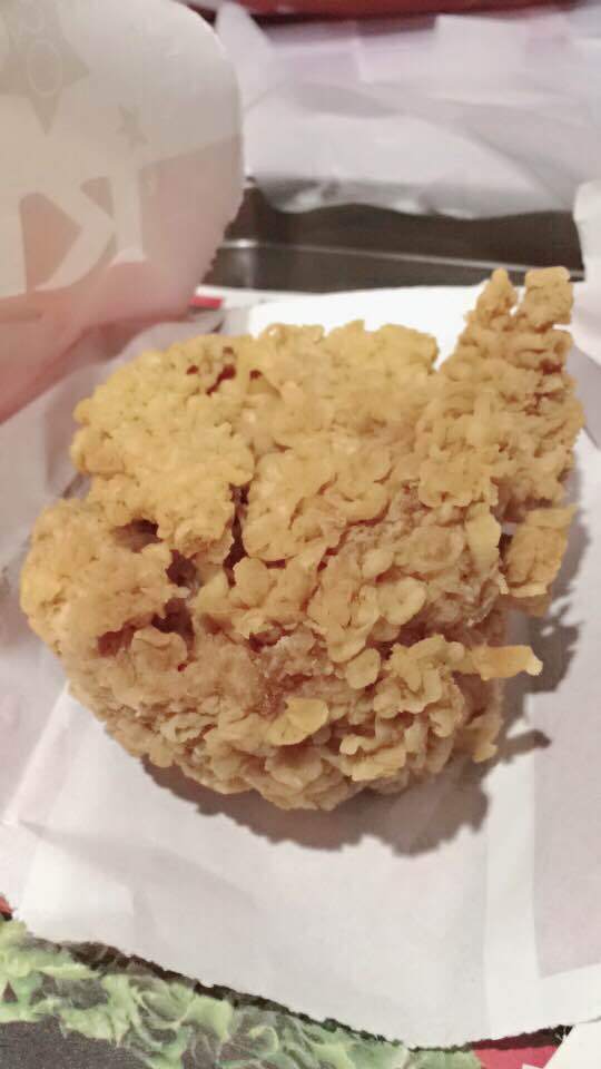 肯德基(商业城店)