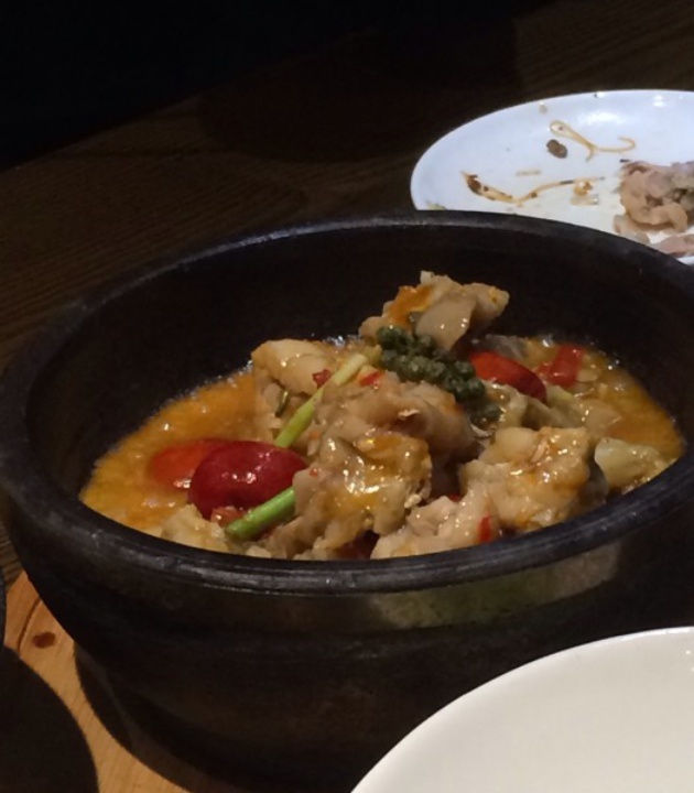 大鸽饭(马王堆店)