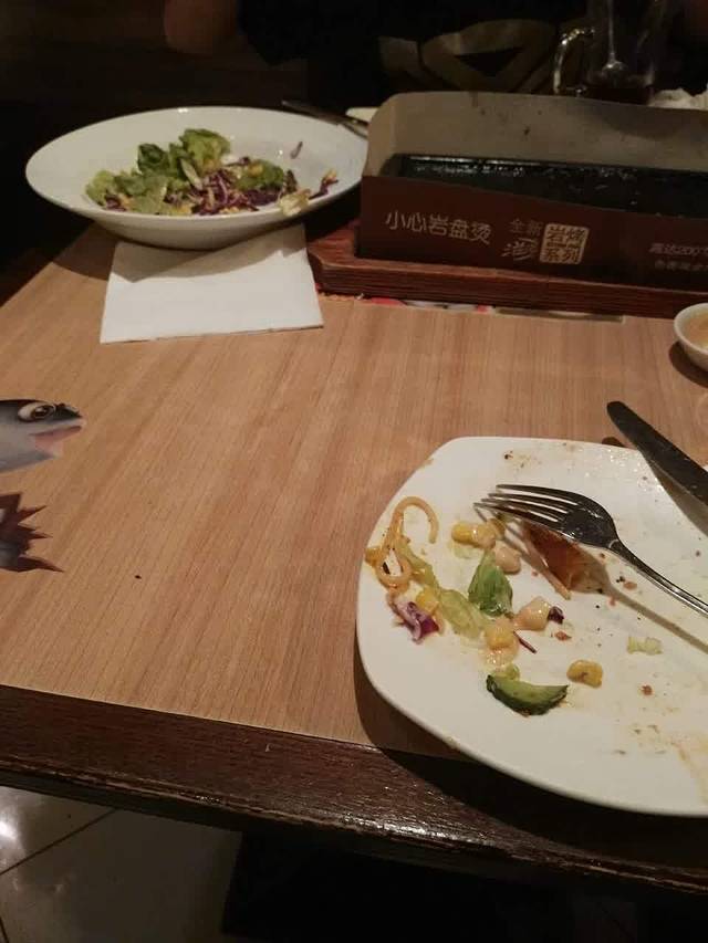 必胜客(海安文峰店)