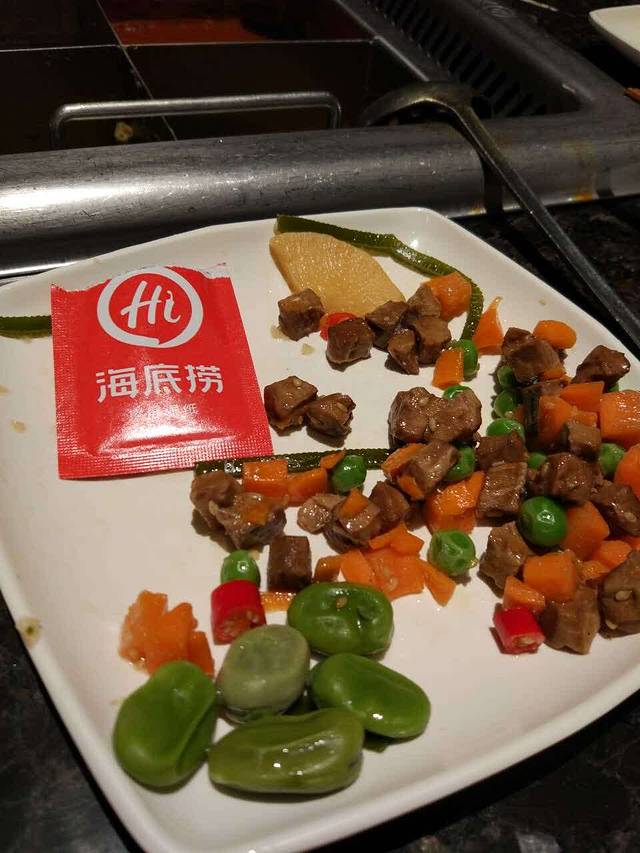 海底捞火锅(富力海珠城店)