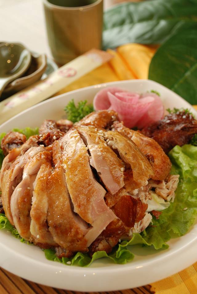 小六汤包(边家村店)