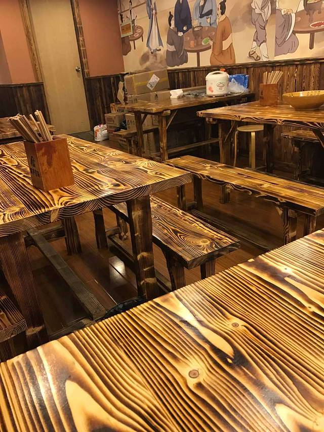 张亮麻辣烫(苗圃路)