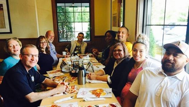 Perkins Restaurant & Bakery