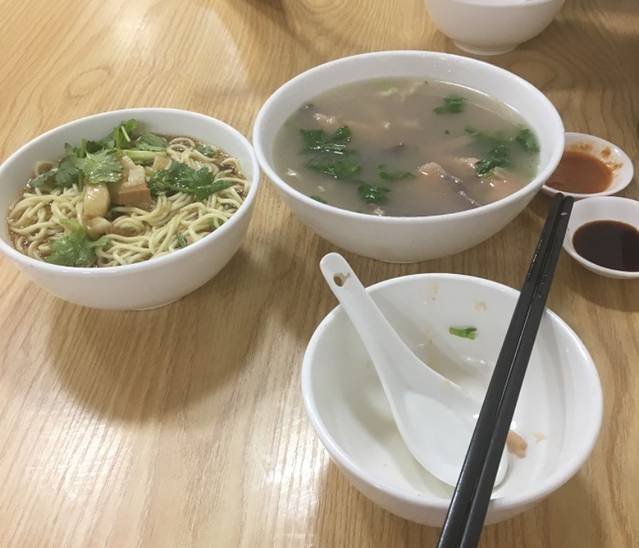 潮汕裕成莲藕(南洲北路店)