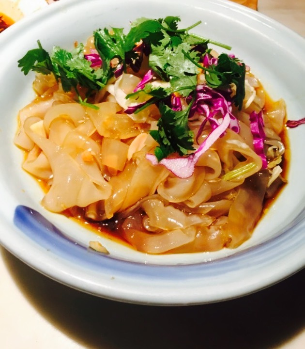 北方家宴(祈福店)