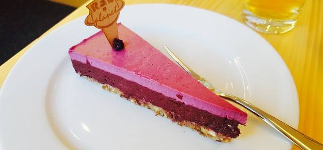 Macrolife Food & Coffee