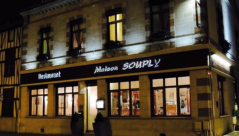 Maison Souply