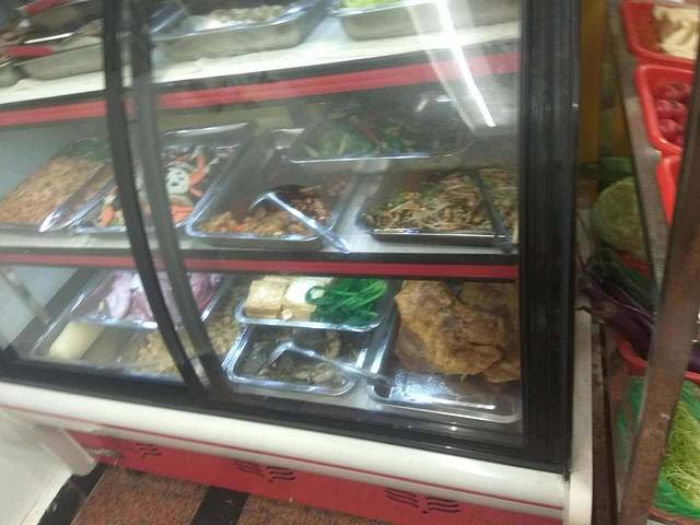 阿凡佬鱼头王(茶山店)