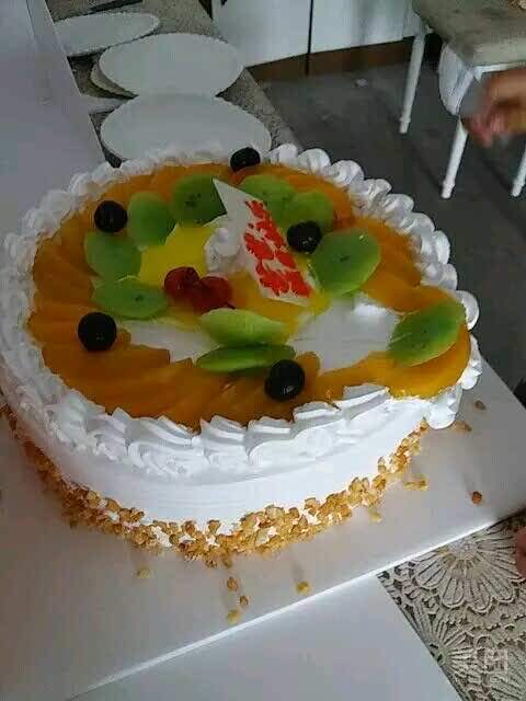 虞城名代蛋糕(大同路店)