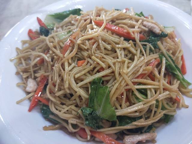 福记美食(德宏瑞丽市)