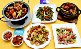 汇食园(后滘西大街店)