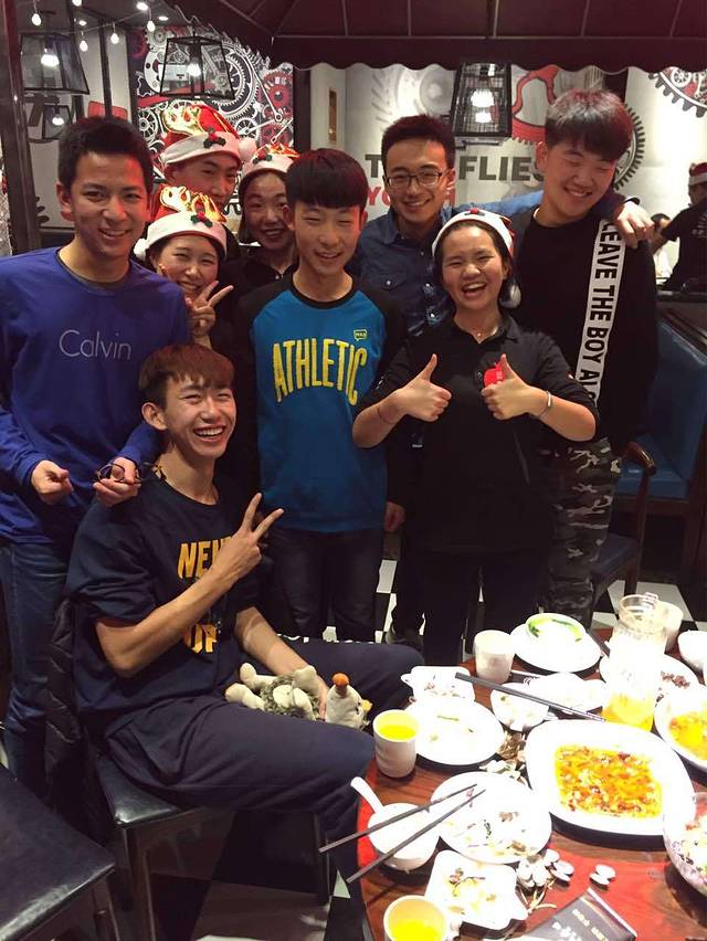 吕氏疙瘩汤(金狮广场店)