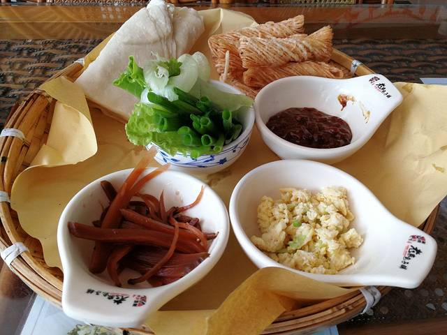 老家水饺(巴黎街店)