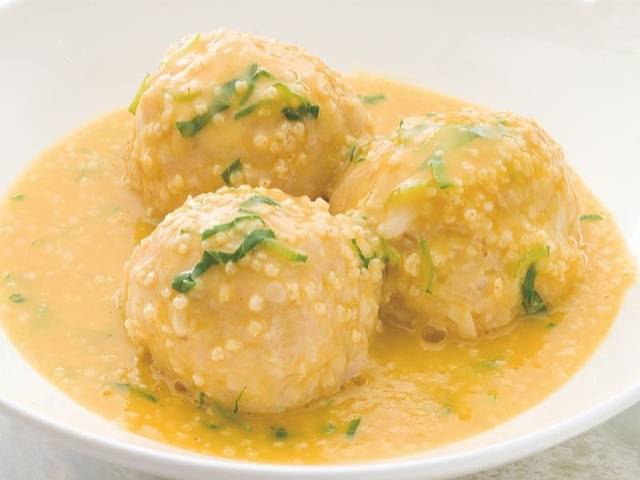 孔雀川菜(港汇恒隆广场店)