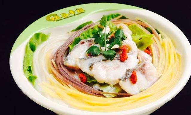 五谷帝祖粗粮鱼粉(苏地花园店)