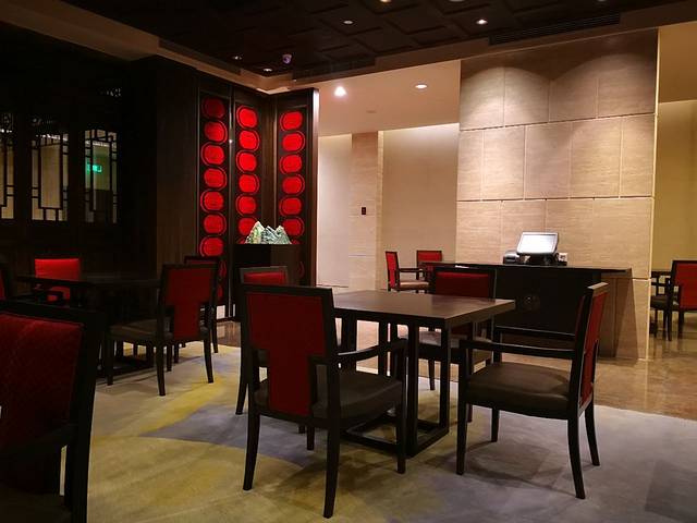 千岛湖文渊狮城璞仕酒店·宜福春中餐厅