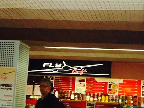 Fly Cafe American Bar旅游景点图片