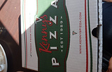 Kennys Pizza