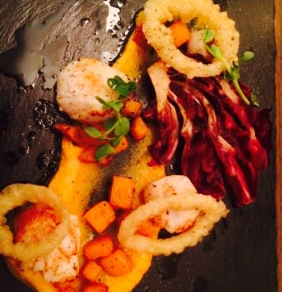 Cardosi's Restaurant