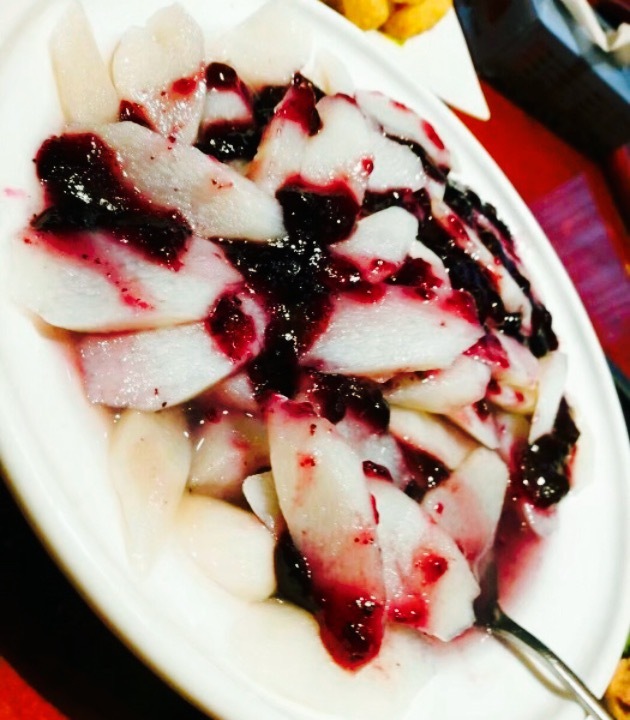 秦三驴(云飞桥南店)