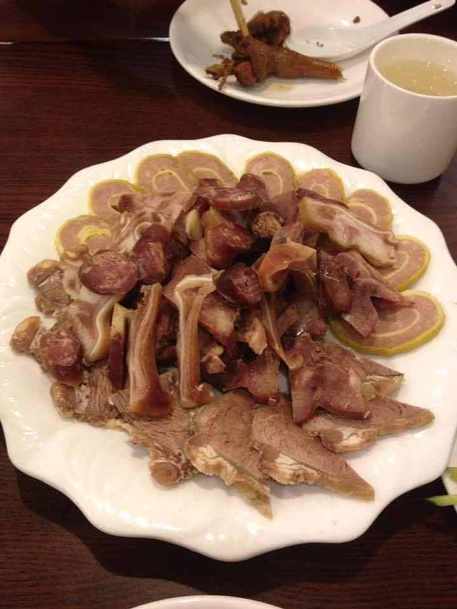 长白山凯悦酒店·大堂吧