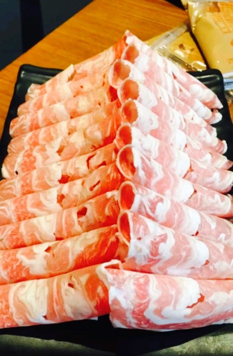 呷哺呷哺(大兴天键广场店)