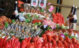 金麟鳍(罗村分店)