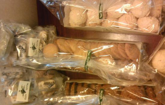 皇后西斯汀(和平店)