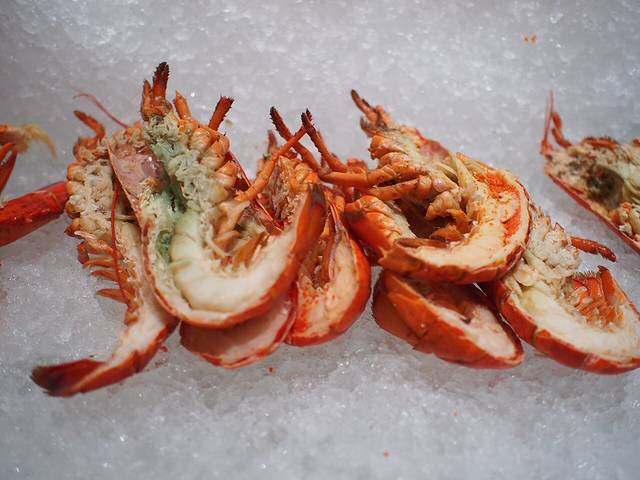 上海虹桥康得思酒店·西悦·驿站C Market自助餐厅