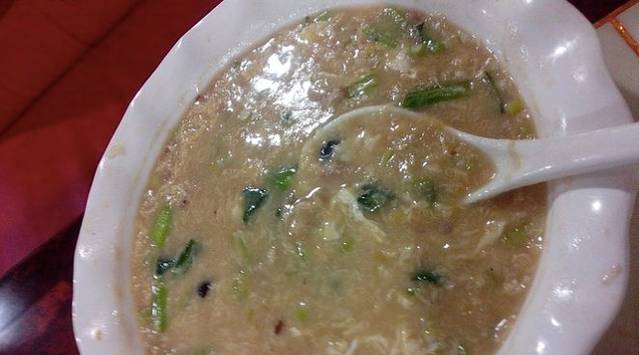 百纳观澜餐厅(开发区店)