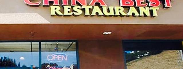 China Best Restaurant