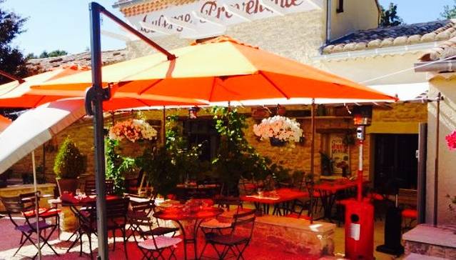 L'Auberge Provencale