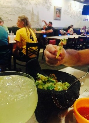 La Feria Mexican Restaurant