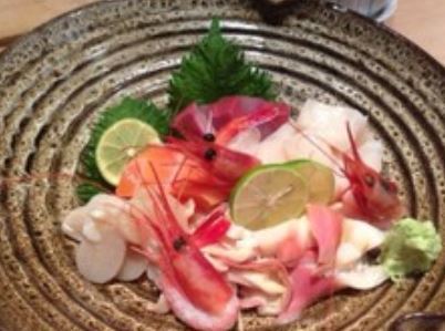 鮨然(然寿司钱粮胡同店)