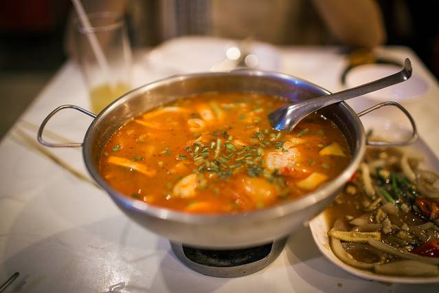 Lemongrass Thai Cuisine