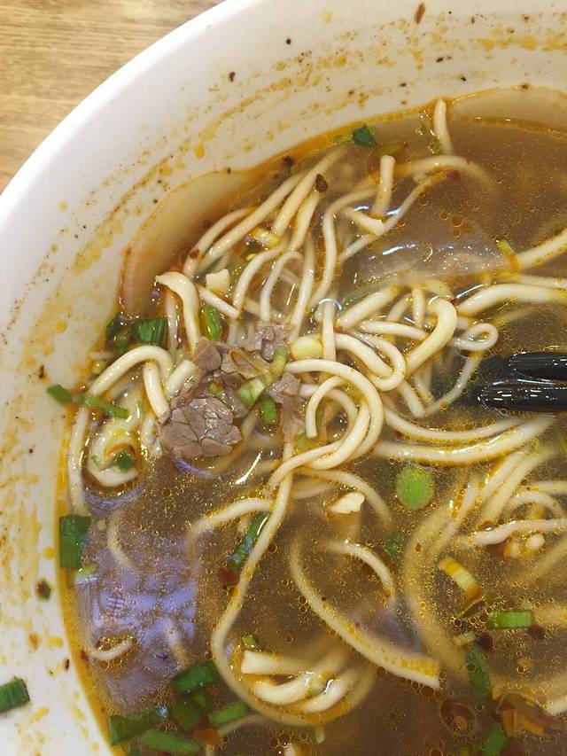 西部杨华美食(黑泉路店)