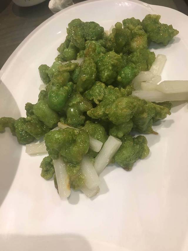 会仙楼饭庄(宽厚里店)