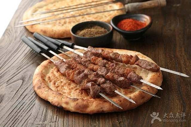 军垦宾馆·新疆风味餐厅(华兴道店)